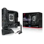 Asus Rog Strix Z790-I Gaming Wifi Mini-ITX DDR5 Motherboard-0