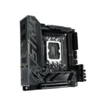 Asus Rog Strix Z790-I Gaming Wifi Mini-ITX DDR5 Motherboard-86029