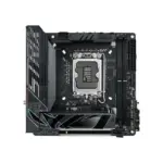 Asus Rog Strix Z790-I Gaming Wifi Mini-ITX DDR5 Motherboard-thumbnail