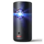 Anker Nebula Capsule 3 Laser - Black-0
