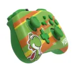 Nintendo Switch: HORIPAD Mini - Yoshi-thumbnail