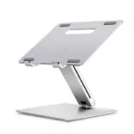 UPERGO AP-2V Aluminum Height Adjustable Laptop Stand -0
