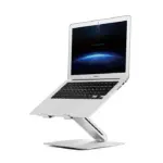 UPERGO AP-2V Aluminum Height Adjustable Laptop Stand -thumbnail