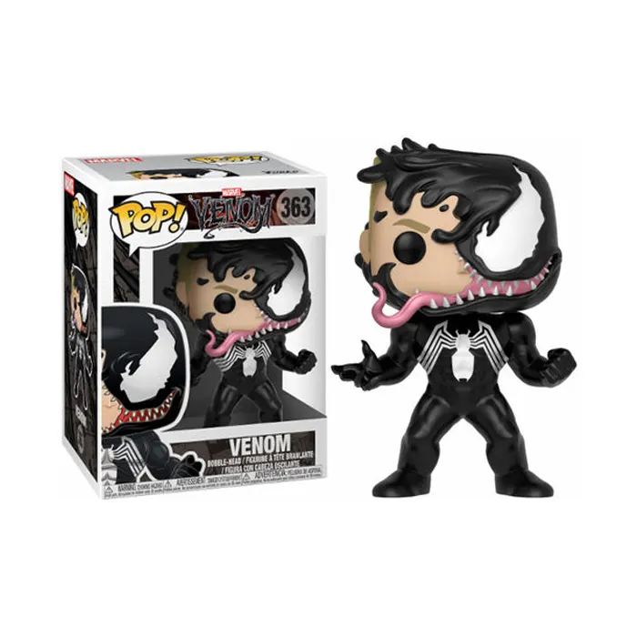 Funko POP! Marvel Venom - 363-0 Funko POP! Marvel Venom - 363-0