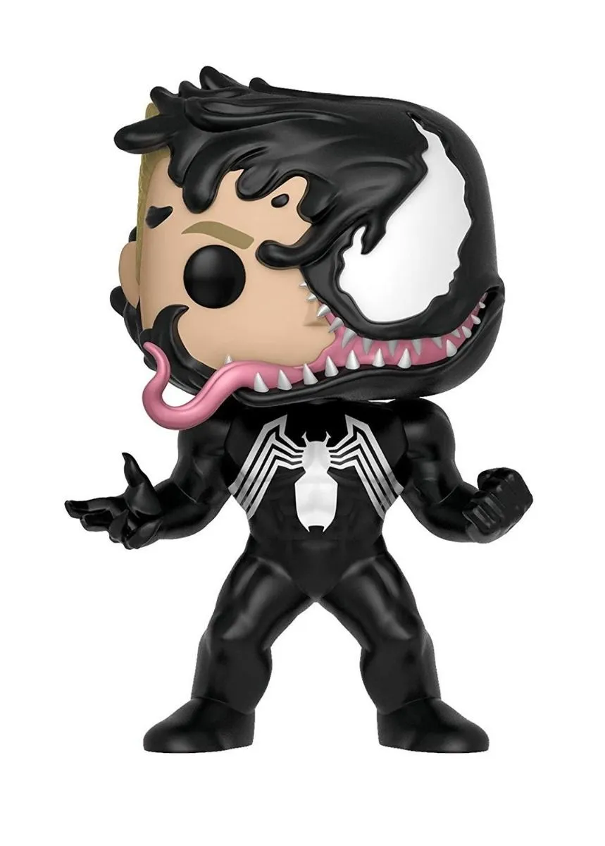 Funko POP! Marvel Venom - 363-thumbnail Funko POP! Marvel Venom - 363-thumbnail