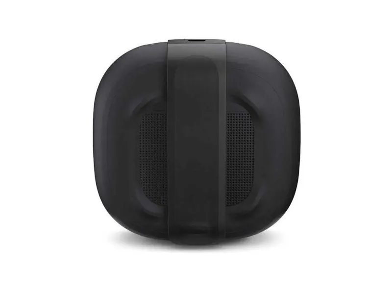 Bose SoundLink Micro Bluetooth Speaker - Black-87226 Bose SoundLink Micro Bluetooth Speaker - Black-87226