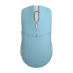 Glorious Model O Pro Wireless Gaming Mouse - Blue Lynx Forge-0
