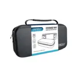 PGTECH Storage Bag For Steam Deck - Black-0