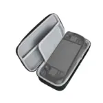 PGTECH Storage Bag For Steam Deck - Black-87723