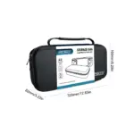 PGTECH Storage Bag For Steam Deck - Black-87725