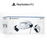 PlayStation VR2 Headset-0