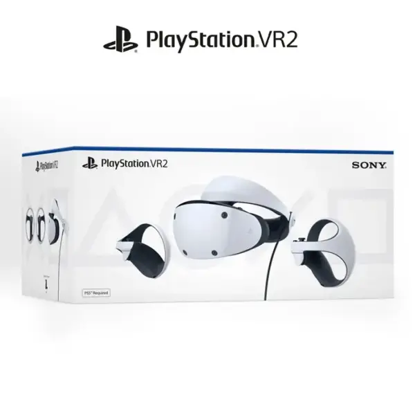 PlayStation VR2 Headset-0