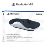 PlayStation VR2 Sense controller charging station-0