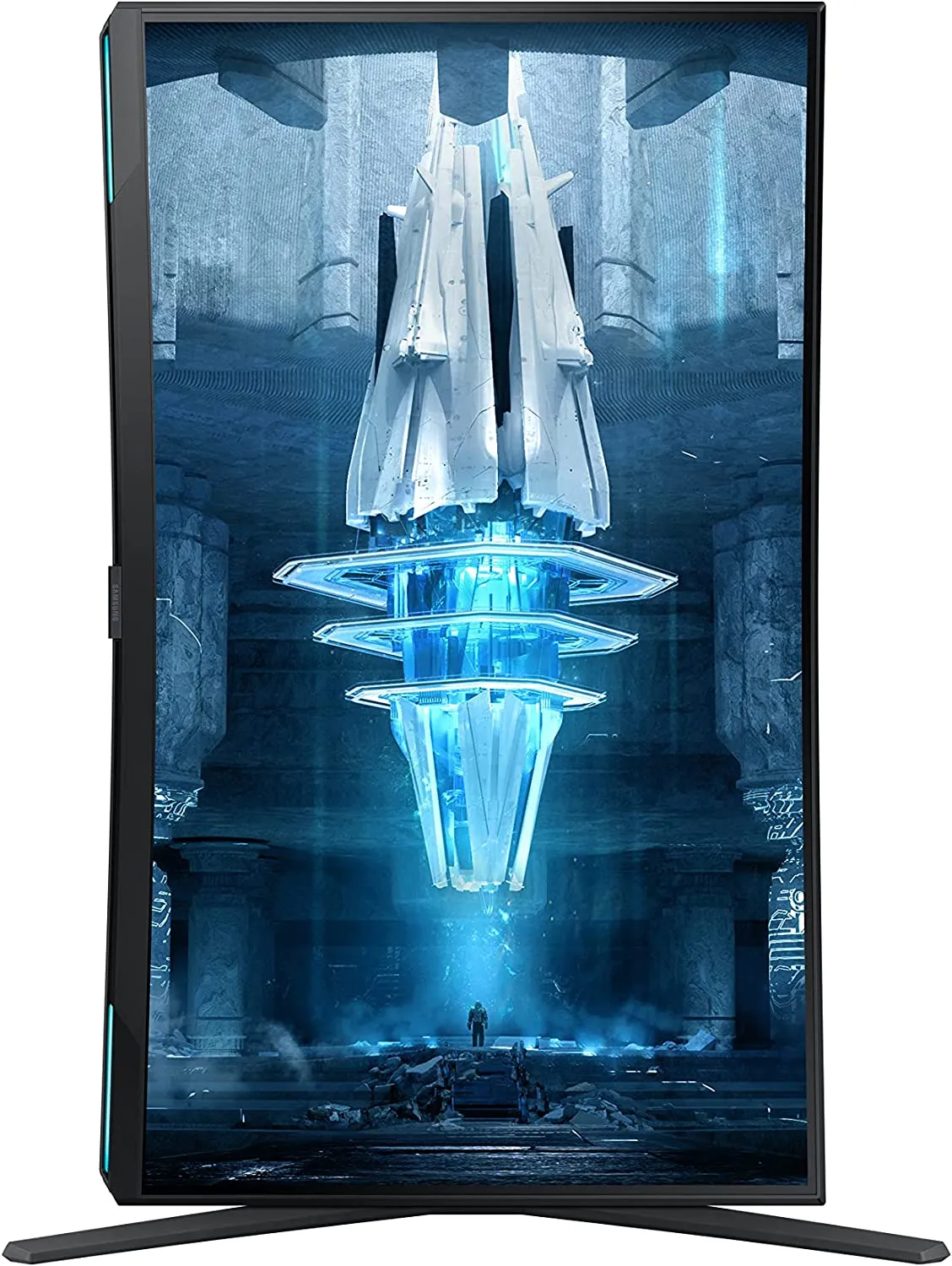 Samsung 32inch Odyssey Neo G8 4K UHD 240Hz 1ms G-Sync Curved Gaming Monitor-86427 Samsung 32inch Odyssey Neo G8 4K UHD 240Hz 1ms G-Sync Curved Gaming Monitor-86427