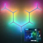 Govee Glide RGBIC Y Lights - 7 Pack-thumbnail