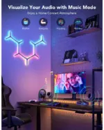 Govee Glide RGBIC Y Lights - 7 Pack-88341