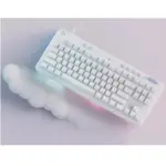 Logitech G713 TKL Tactile Mechanical Gaming Keyboard - Off White-88387