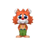 Funko Pop! Games: Five Nights at Freddy's - Circus Foxy-thumbnail