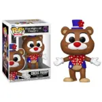 Funko Pop! Games: Five Nights at Freddy's - Circus Freddy-0