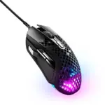 Steelseries Aerox 5 Ultralight Multi-Genre Gaming Mouse-thumbnail