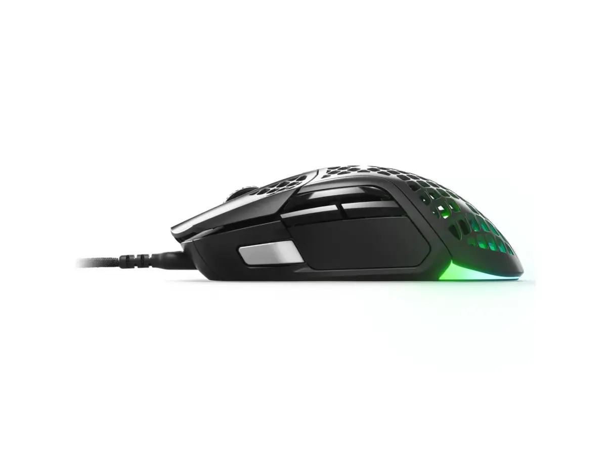 Steelseries Aerox 5 Ultralight Multi-Genre Gaming Mouse-89009