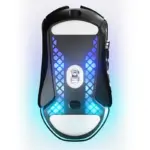 SteelSeries Aerox 9 Wireless Gaming Mouse - Black-89020