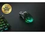 SteelSeries Aerox 9 Wireless Gaming Mouse - Black-89021