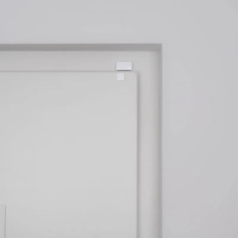 Nuki Door Sensor Surface-mount - White-89245 Nuki Door Sensor Surface-mount - White-89245