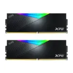 XPG LANCER RGB DDR5 (16X2) 32GB Memory 5600MHz - Black-0