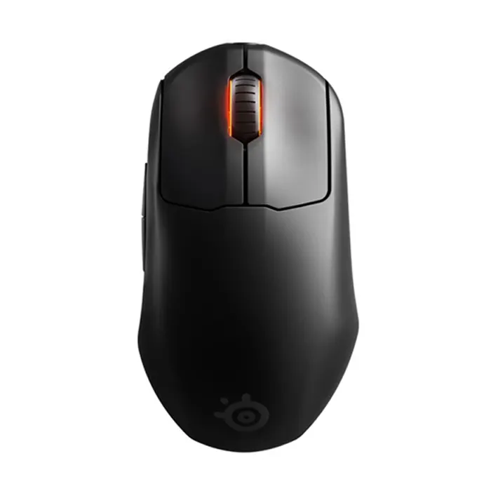 SteelSeries Prime Mini Wireless Gaming Mouse - Black-0
