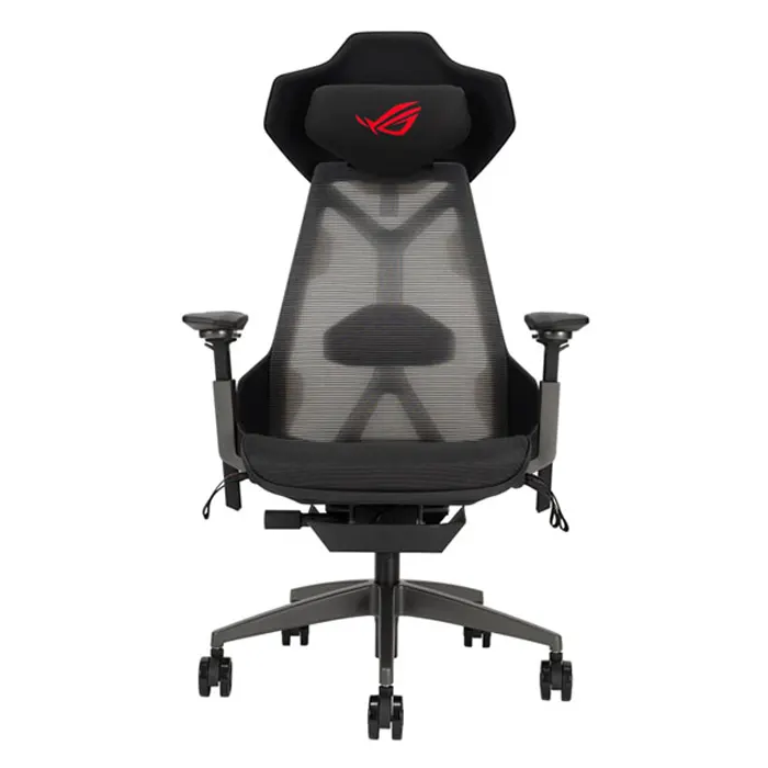 Asus SL400 ROG Destrier Ergo Gaming Chair-0