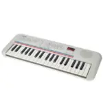 Yamaha 37 Keys Digital Mini Musical Keyboard -White PSS-E30-88732