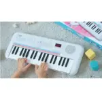 Yamaha 37 Keys Digital Mini Musical Keyboard -White PSS-E30-88733