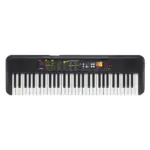 Yamaha Portable Keyboard 61 Keys - PSR-F52-0