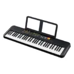 Yamaha Portable Keyboard 61 Keys - PSR-F52-88689