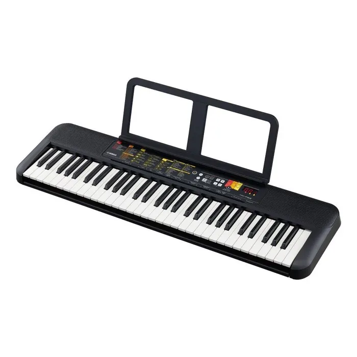 Yamaha Portable Keyboard 61 Keys - PSR-F52-88689 Yamaha Portable Keyboard 61 Keys - PSR-F52-88689