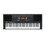 Yamaha Oriental Keyboard 61 Keys - PSR-A350-0