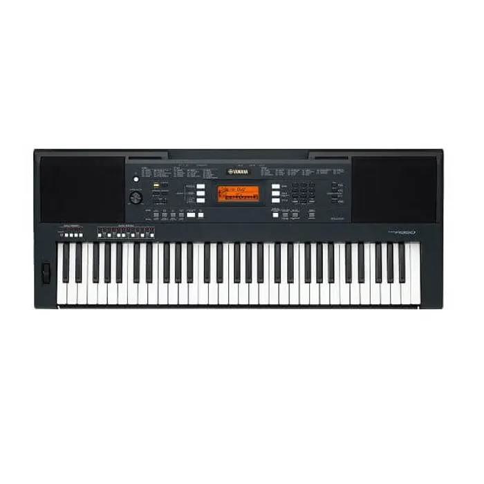 Yamaha Oriental Keyboard 61 Keys - PSR-A350-0 Yamaha Oriental Keyboard 61 Keys - PSR-A350-0