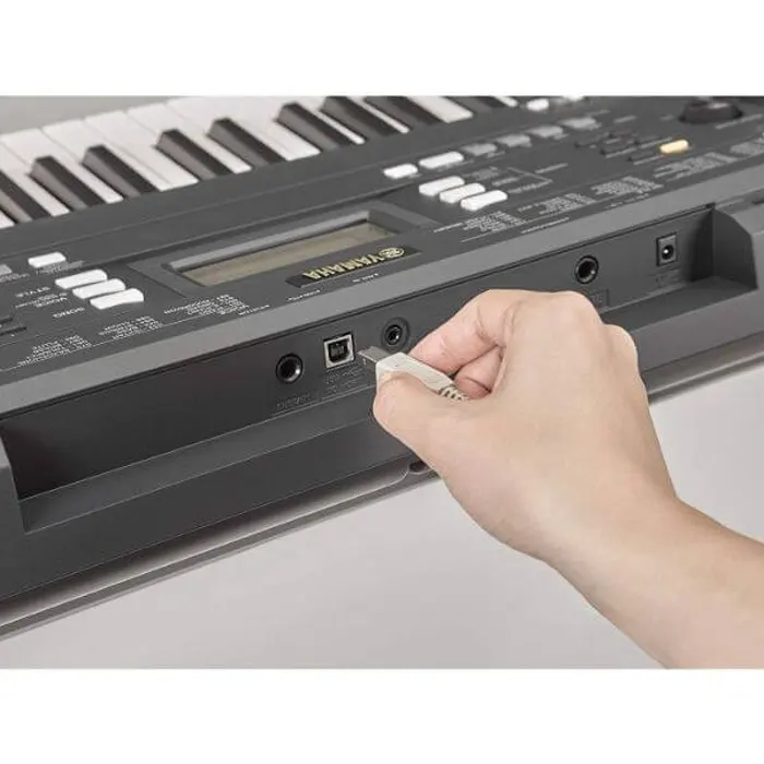 Yamaha Oriental Keyboard 61 Keys - PSR-A350-88844 Yamaha Oriental Keyboard 61 Keys - PSR-A350-88844