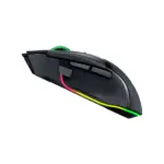 Razer Basilisk V3 Pro USB Wireless Optical Gaming Mouse - Black-87824