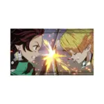 PS5: Demon Slayer - Kimetsu no Yaiba - The Hinokami Chronicles - R1-87841