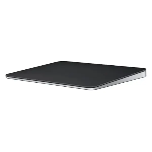 Apple - Magic Trackpad - Black-0
