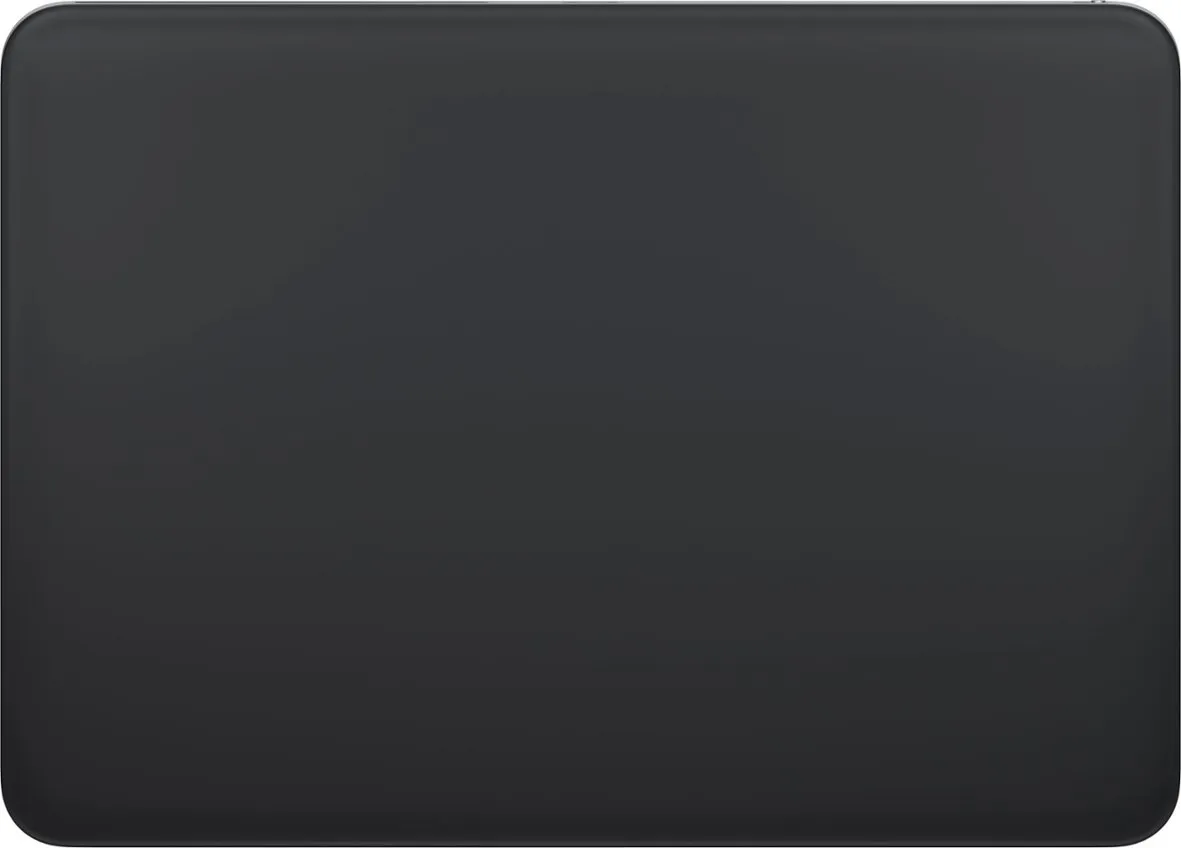 Apple - Magic Trackpad - Black-87912 Apple - Magic Trackpad - Black-87912