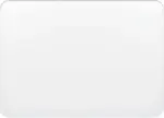 Apple - Magic Trackpad - White-87918