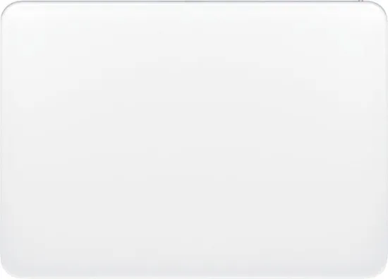 Apple - Magic Trackpad - White-87918 Apple - Magic Trackpad - White-87918