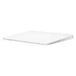 Apple - Magic Trackpad - White-0