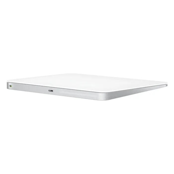 Apple - Magic Trackpad - White-thumbnail Apple - Magic Trackpad - White-thumbnail