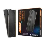 Gigabyte AORUS DDR5 32GB (2x16GB) 5200MT/s Memory Kit -90528