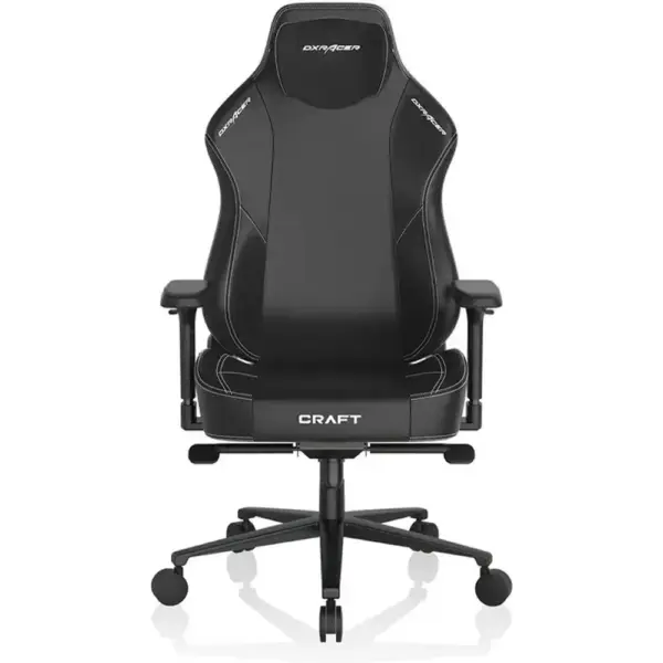 DXRacer Craft Classic Gaming Chair - Black-0
