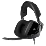 CORSAIR VOID ELITE STEREO Gaming Headset — Carbon (EU)-0